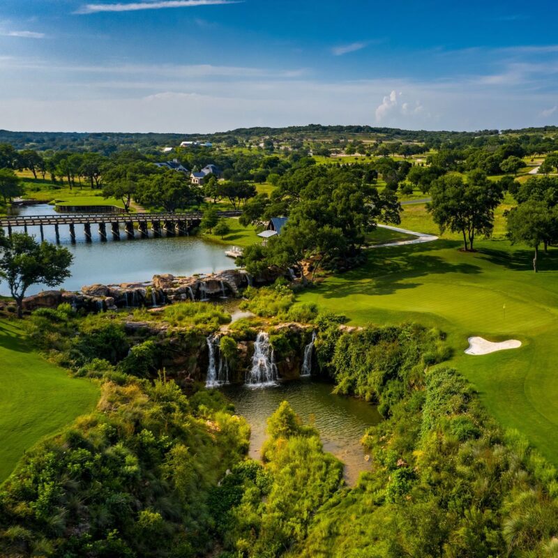 Boot Ranch Golf Club